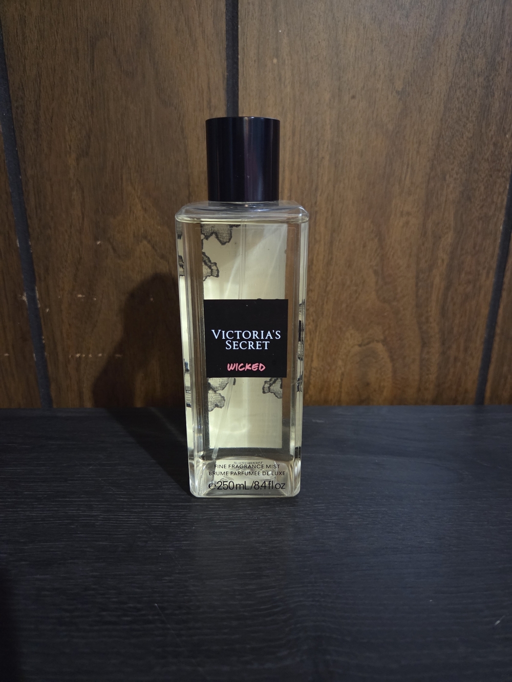 Victoria's Secret Wicked Fragrance Mist